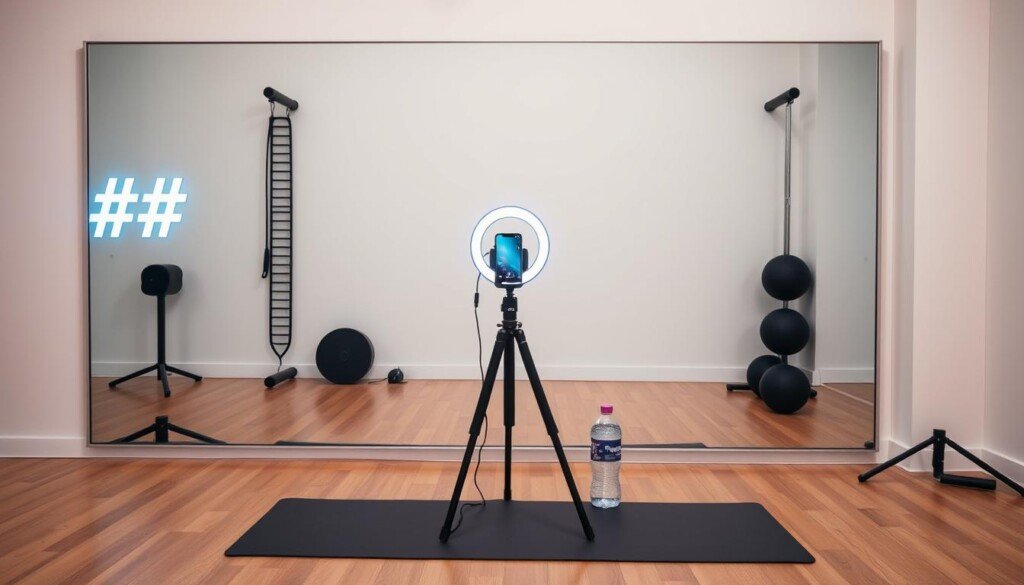 Insta-Workout Showoff
