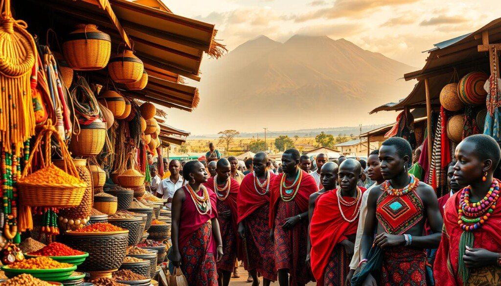 Kenya travel culture Kenya travel culture