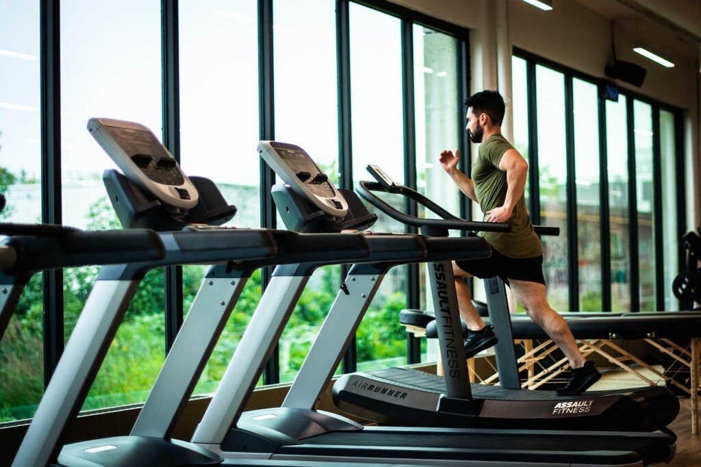Personal Trainer